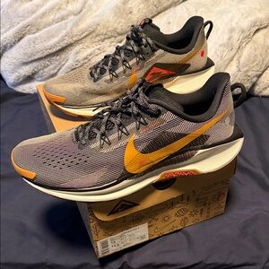 Nike Pegasus trail 5 mens size 13